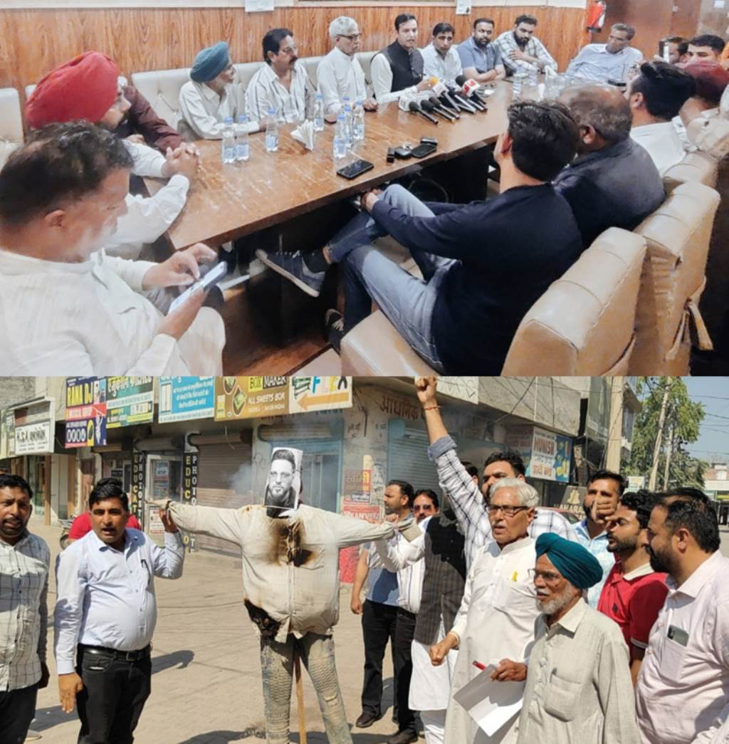 शहीदों को नमन और नशे के खिलाफ 23 मार्च को फतेहाबाद में निकलेगी विशाल यात्रा